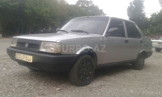 Tofas Sahin 2003, 1,600 km - 1.6 l - İsmayıllı