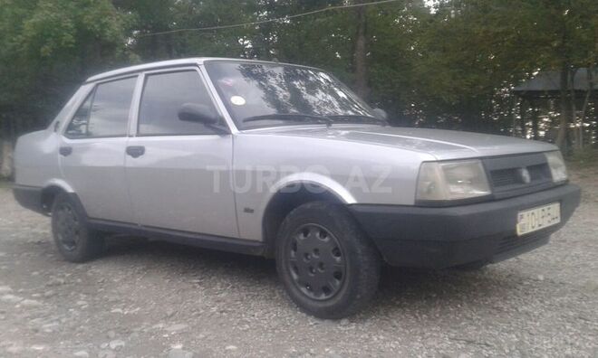 Tofas Sahin 2003, 1,600 km - 1.6 l - İsmayıllı