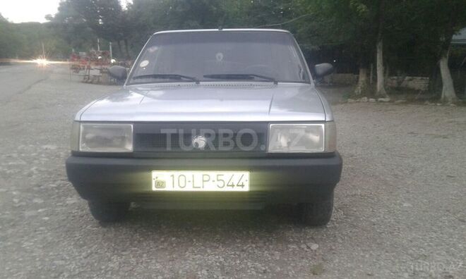 Tofas Sahin 2003, 1,600 km - 1.6 l - İsmayıllı