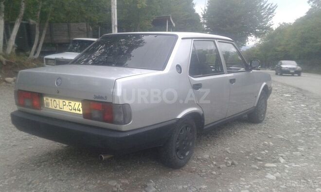 Tofas Sahin 2003, 1,600 km - 1.6 l - İsmayıllı