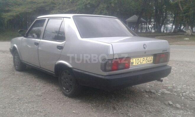 Tofas Sahin 2003, 1,600 km - 1.6 l - İsmayıllı