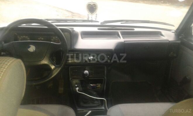 Tofas Sahin 2003, 1,600 km - 1.6 l - İsmayıllı