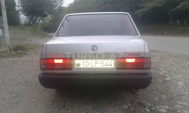 Tofas Sahin 2003, 1,600 km - 1.6 l - İsmayıllı