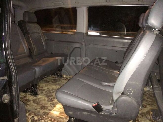 Mercedes Vito 2006, 180,000 km - 2.2 л - Bakı