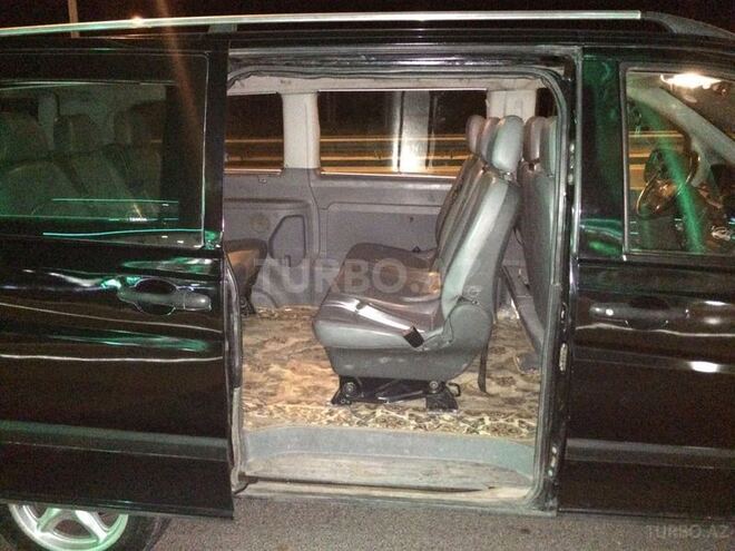 Mercedes Vito 2006, 180,000 km - 2.2 л - Bakı