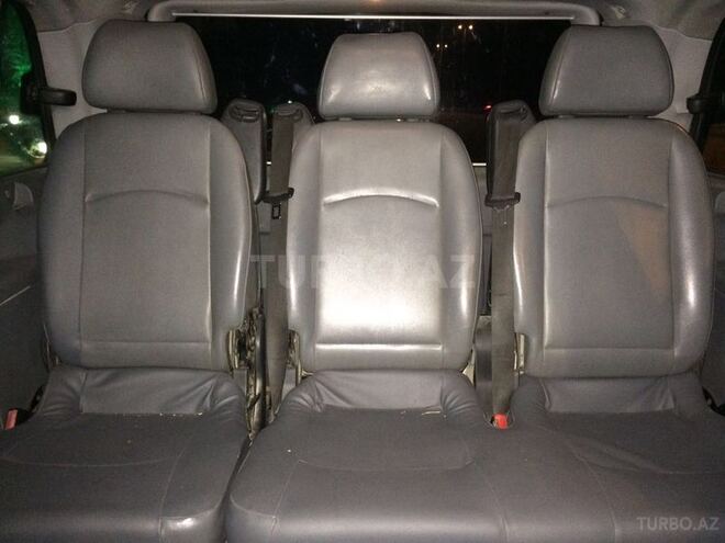 Mercedes Vito 2006, 180,000 km - 2.2 л - Bakı