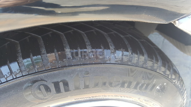 Mercedes C 180 1998, 309,000 km - 1.8 l - Bakı