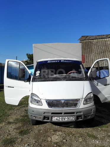 GAZ 330202-740 2004, 153,241 km - 2.3 l - Lənkəran