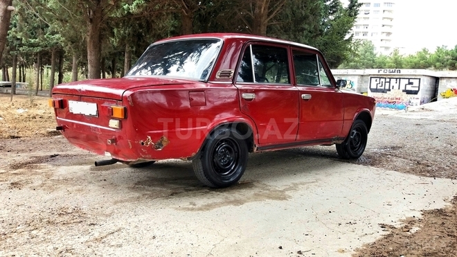 LADA (VAZ) 2101 1973, 12,000 km - 1.3 л - Bakı