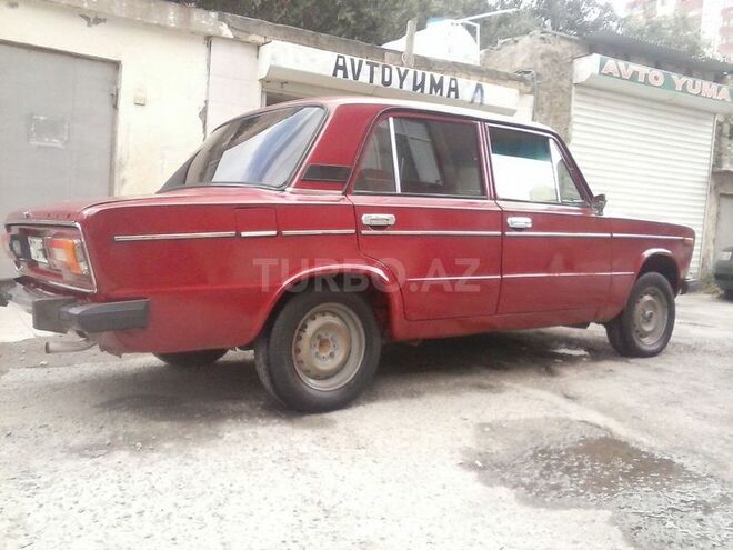 LADA (VAZ) 2106 1985, 111,111 km - 1.3 l - Bakı