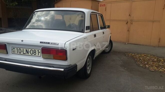 LADA (VAZ) 2107 2003, 120,000 km - 1.6 л - Bakı