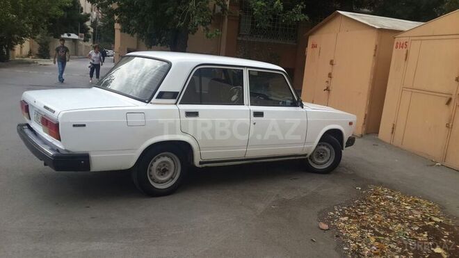 LADA (VAZ) 2107 2003, 120,000 km - 1.6 л - Bakı