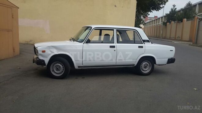 LADA (VAZ) 2107 2003, 120,000 km - 1.6 л - Bakı