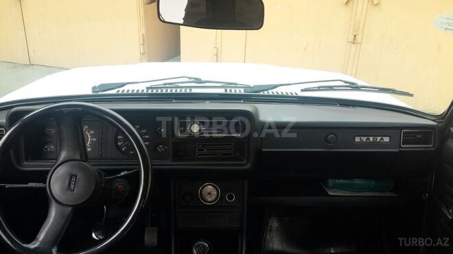 LADA (VAZ) 2107 2003, 120,000 km - 1.6 л - Bakı