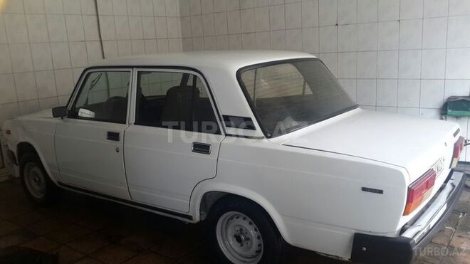 LADA (VAZ) 2107 2003, 120,000 km - 1.6 л - Bakı