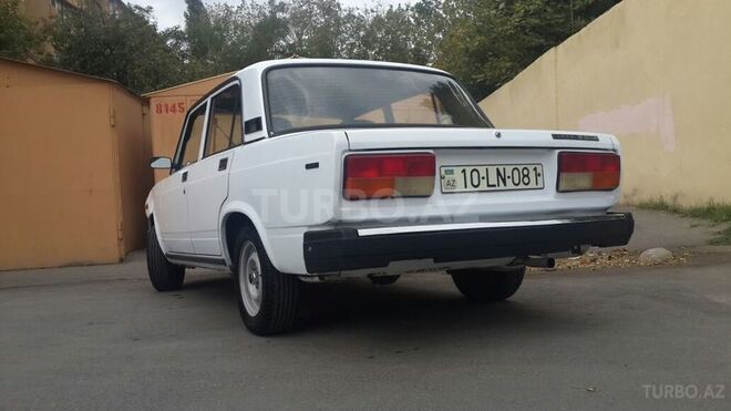 LADA (VAZ) 2107 2003, 120,000 km - 1.6 л - Bakı