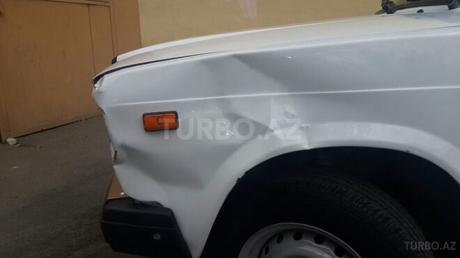 LADA (VAZ) 2107 2003, 120,000 km - 1.6 л - Bakı