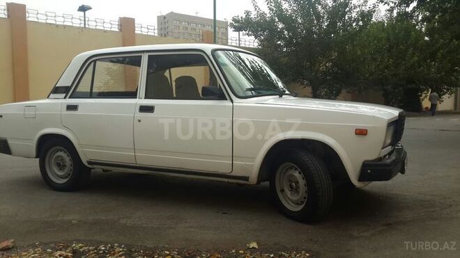 LADA (VAZ) 2107 2003, 120,000 km - 1.6 л - Bakı