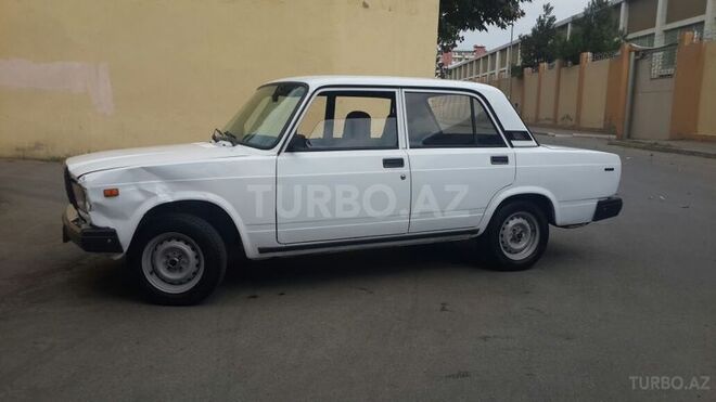 LADA (VAZ) 2107 2003, 120,000 km - 1.6 л - Bakı