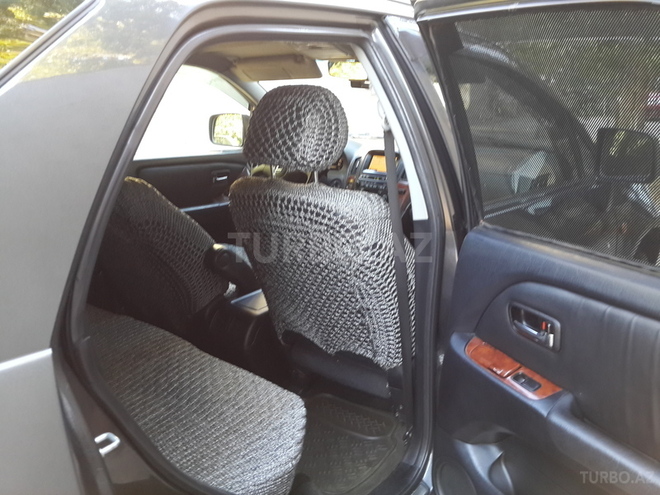 Toyota Harrier 2002, 270,000 km - 3.0 l - Bakı