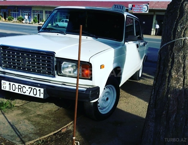 LADA (VAZ) 2107 2006, 170,000 km - 1.6 л - Bakı