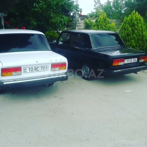 LADA (VAZ) 2107 2006, 170,000 km - 1.6 л - Bakı