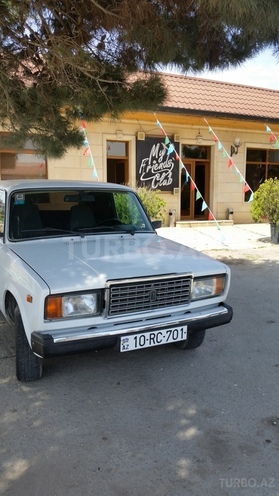 LADA (VAZ) 2107 2006, 170,000 km - 1.6 л - Bakı