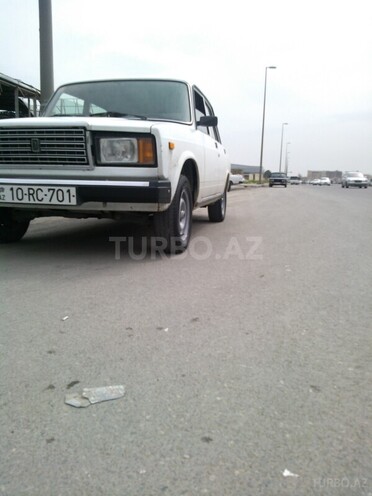 LADA (VAZ) 2107 2006, 170,000 km - 1.6 л - Bakı