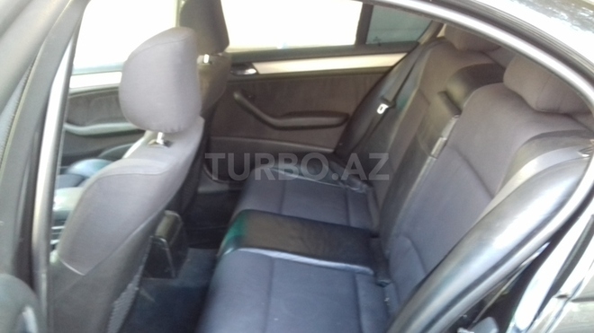 BMW 320 1998, 259,095 km - 2.0 l - Bakı