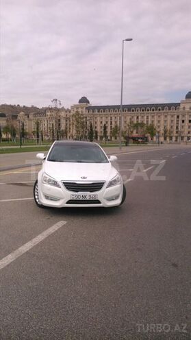 Kia Cadenza 2011, 18,300 km - 3.5 l - Bakı