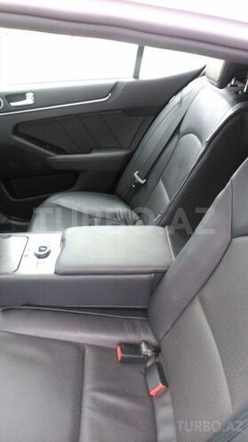 Kia Cadenza 2011, 18,300 km - 3.5 l - Bakı