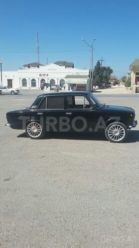 LADA (VAZ) 21011 1980, 1,526,500 km - 1.3 l - Bakı