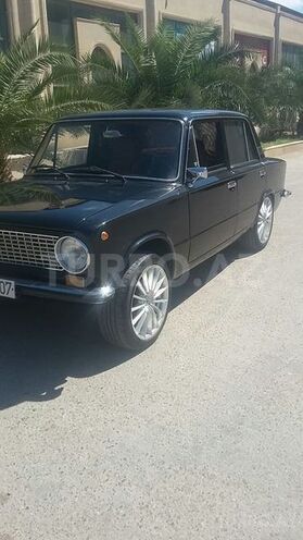LADA (VAZ) 21011 1980, 1,526,500 km - 1.3 l - Bakı