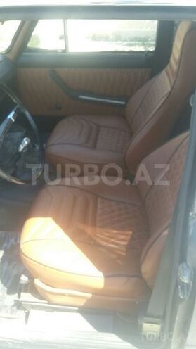 LADA (VAZ) 21011 1980, 1,526,500 km - 1.3 l - Bakı