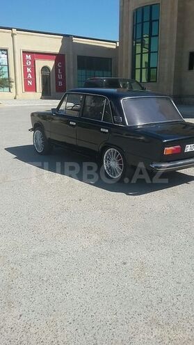 LADA (VAZ) 21011 1980, 1,526,500 km - 1.3 l - Bakı