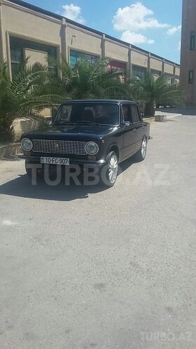 LADA (VAZ) 21011 1980, 1,526,500 km - 1.3 l - Bakı