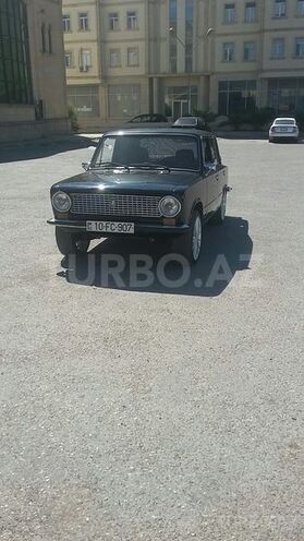LADA (VAZ) 21011 1980, 1,526,500 km - 1.3 l - Bakı