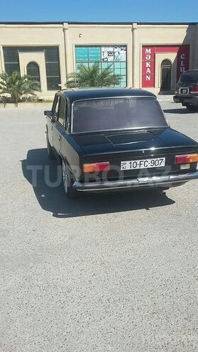 LADA (VAZ) 21011 1980, 1,526,500 km - 1.3 l - Bakı