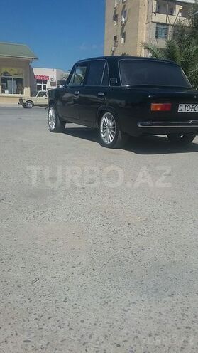 LADA (VAZ) 21011 1980, 1,526,500 km - 1.3 l - Bakı