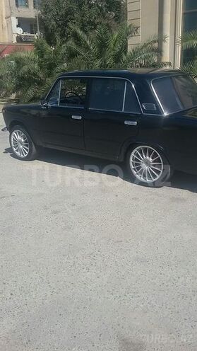 LADA (VAZ) 21011 1980, 1,526,500 km - 1.3 l - Bakı