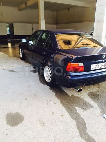 BMW 320 1994, 266,555 km - 2.0 л - Gəncə