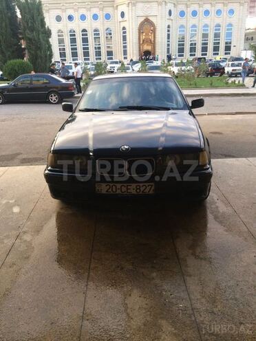 BMW 320 1994, 266,555 km - 2.0 л - Gəncə