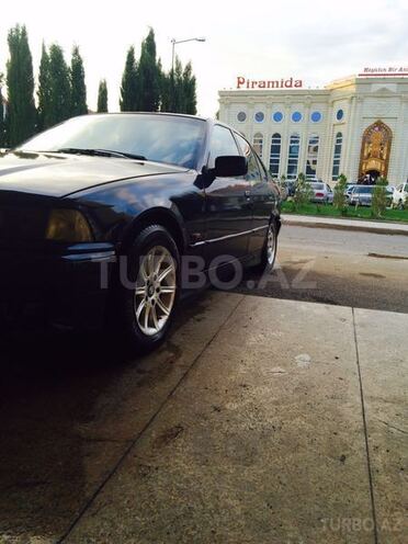 BMW 320 1994, 266,555 km - 2.0 л - Gəncə