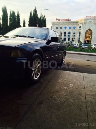 BMW 320 1994, 266,555 km - 2.0 л - Gəncə