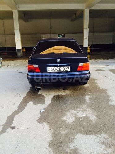 BMW 320 1994, 266,555 km - 2.0 л - Gəncə