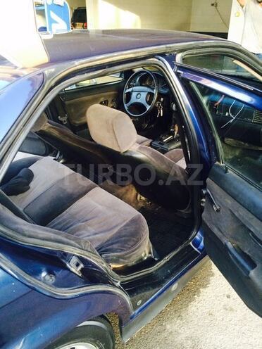 BMW 320 1994, 266,555 km - 2.0 л - Gəncə