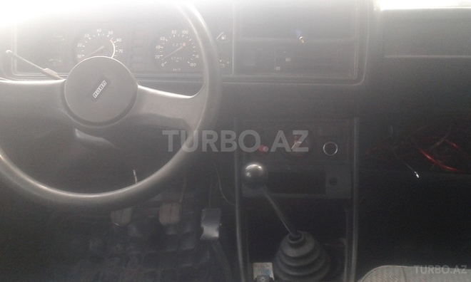 LADA (VAZ) 2107 1992, 17,555 km - 1.6 l - Bakı