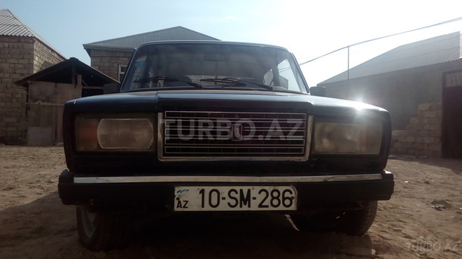 LADA (VAZ) 2107 1995, 138,215 km - 1.6 l - Bakı