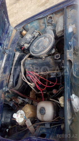 LADA (VAZ) 2107 1995, 138,215 km - 1.6 l - Bakı