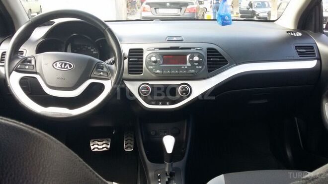Kia Picanto 2011, 53,576 km - 1.2 л - Bakı